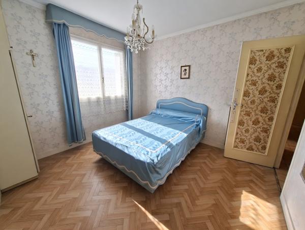 MAISON SECTEUR  SUD CHÂTELLERAULT - PRIMO ACCESSION OU INVESTISSEMENT LOCATIF