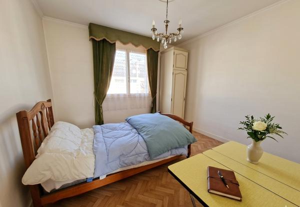 MAISON SECTEUR  SUD CHÂTELLERAULT - PRIMO ACCESSION OU INVESTISSEMENT LOCATIF