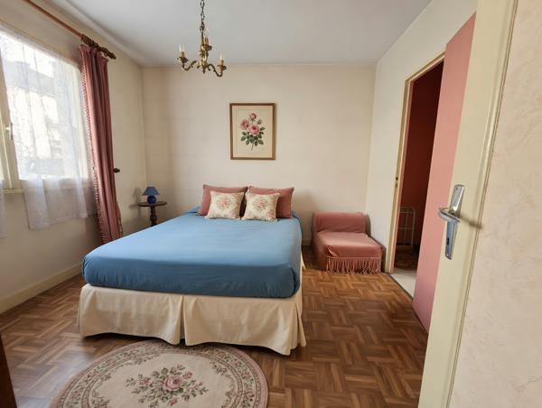 MAISON SECTEUR  SUD CHÂTELLERAULT - PRIMO ACCESSION OU INVESTISSEMENT LOCATIF
