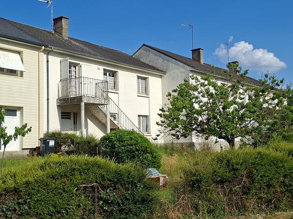 MAISON SECTEUR  SUD CHÂTELLERAULT - PRIMO ACCESSION OU INVESTISSEMENT LOCATIF