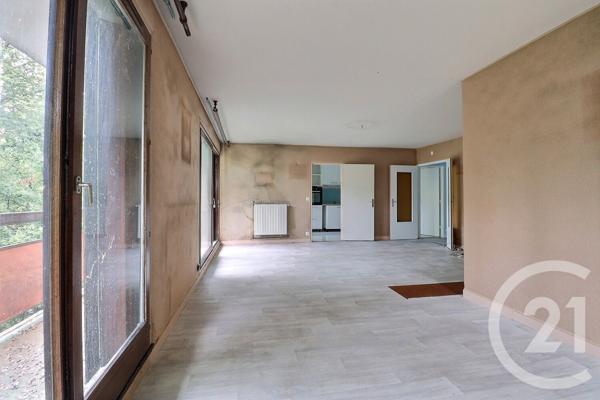 Appartement F5 à vendre  5 pièces - 104,06 m2 TREMBLAY EN FRANCE - 93