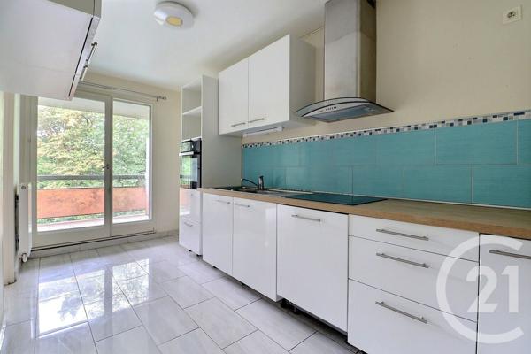 Appartement F5 à vendre  5 pièces - 104,06 m2 TREMBLAY EN FRANCE - 93