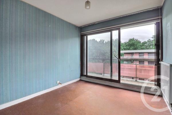 Appartement F5 à vendre  5 pièces - 104,06 m2 TREMBLAY EN FRANCE - 93