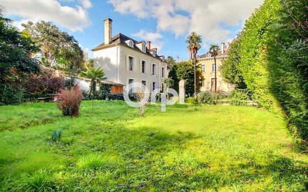 Maison à vendre    5 pièces •  Bidos