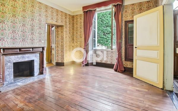 Maison à vendre    5 pièces •  Bidos