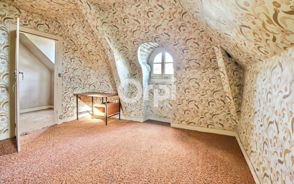 Maison à vendre    5 pièces •  Bidos