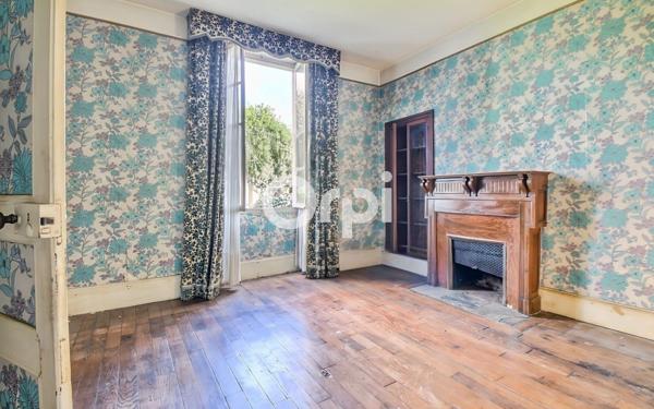 Maison à vendre    5 pièces •  Bidos