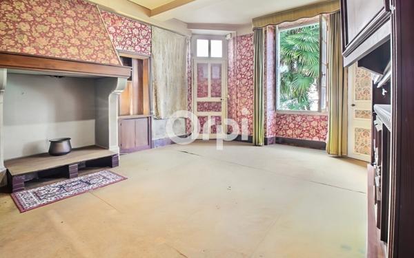 Maison à vendre    5 pièces •  Bidos