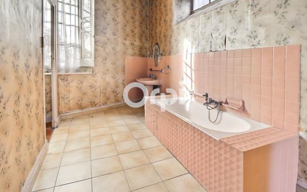 Maison à vendre    5 pièces •  Bidos