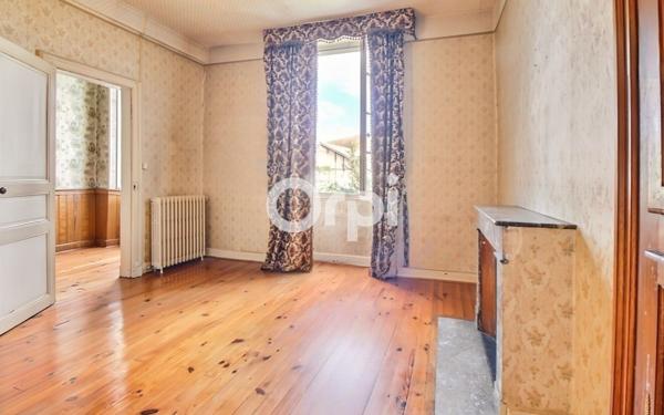 Maison à vendre    5 pièces •  Bidos