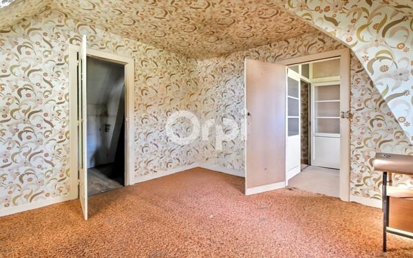 Maison à vendre    5 pièces •  Bidos