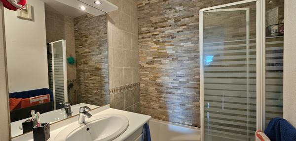 Appartement La Seyne Sur Mer 2 pièce(s) 45.52 m2