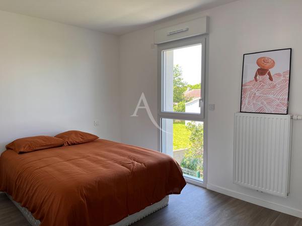 Appartement LES ACHARDS 3 pièce(s) 66.40 m2