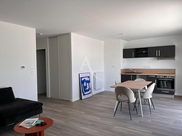 Appartement LES ACHARDS 3 pièce(s) 66.40 m2