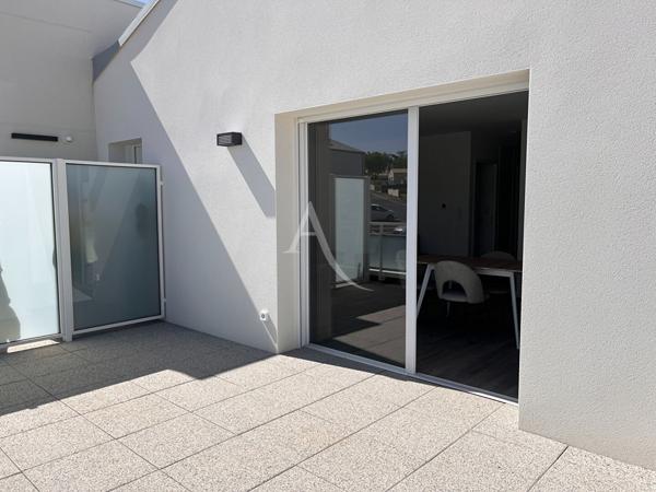 Appartement LES ACHARDS 3 pièce(s) 66.40 m2