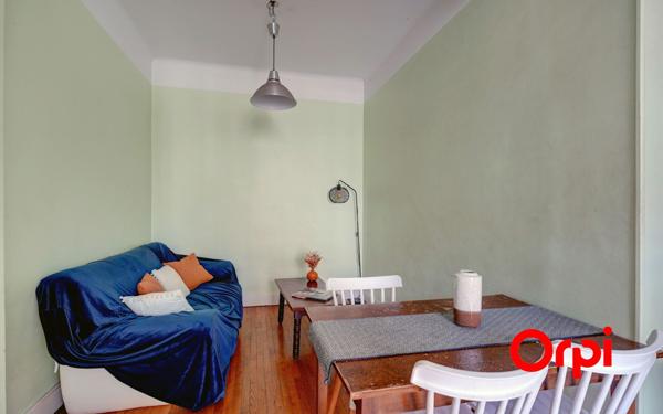 Appartement à vendre    3 pièces • 85,76 m2 Lyon 3