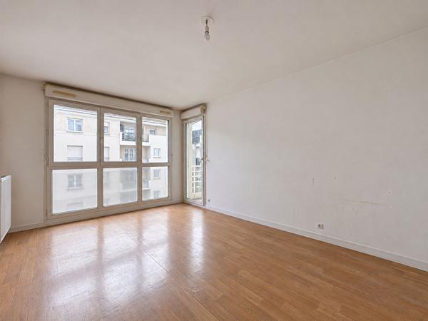 Appartement Melun 4 pièces 80 m2