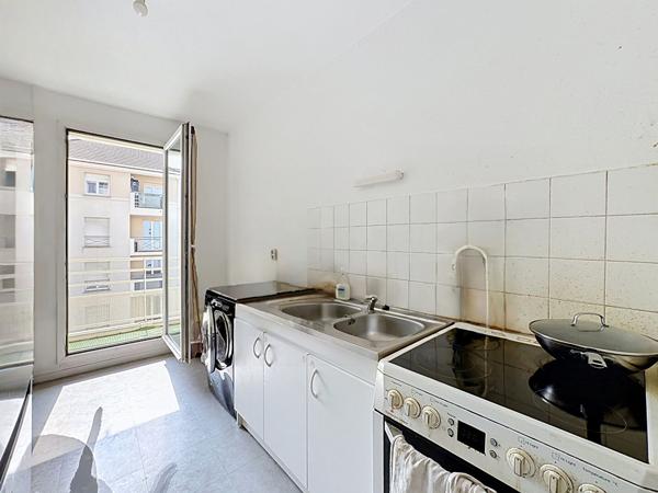 Appartement Melun 4 pièces 80 m2