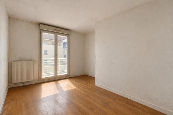 Appartement Melun 4 pièces 80 m2