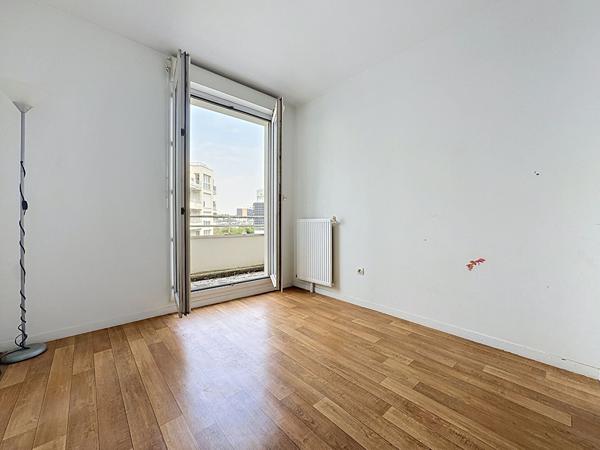 Appartement Melun 4 pièces 80 m2