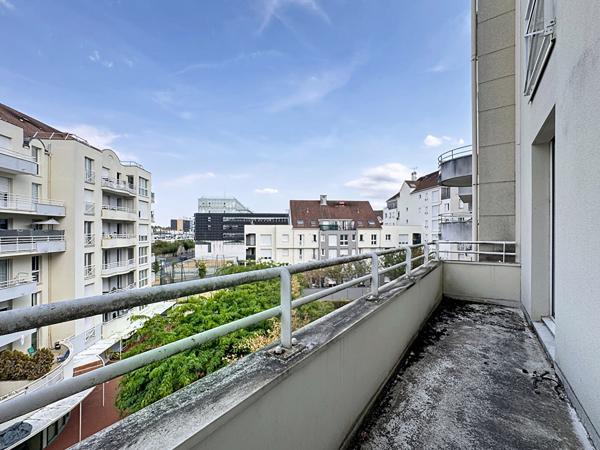 Appartement Melun 4 pièces 80 m2