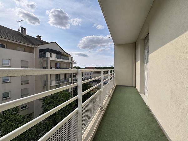 Appartement Melun 4 pièces 80 m2