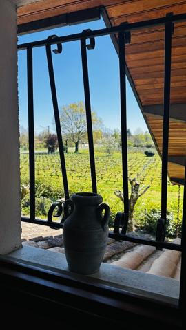 Landaise 5 pièces avec garage sur un terrain de 800m²