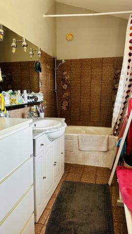 Landaise 5 pièces avec garage sur un terrain de 800m²