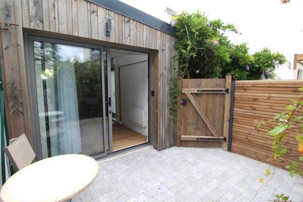 Appartement 1 pièce - 44600 Saint-Nazaire