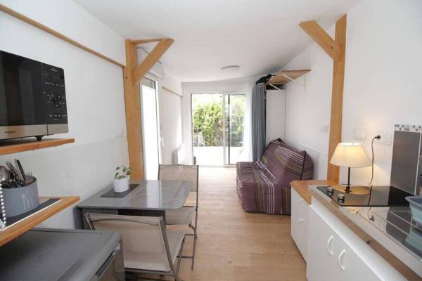 Appartement 1 pièce - 44600 Saint-Nazaire