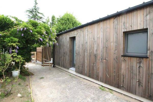 Appartement 1 pièce - 44600 Saint-Nazaire