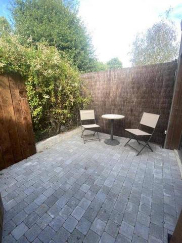 Appartement 1 pièce - 44600 Saint-Nazaire