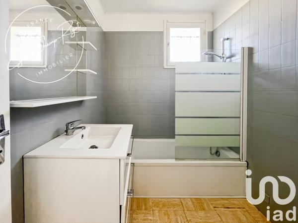 Maison à vendre 4 pièces 67 m² Tremblay-en-France