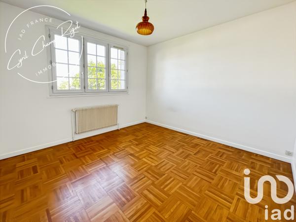 Maison à vendre 4 pièces 67 m² Tremblay-en-France