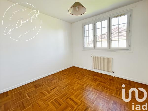 Maison à vendre 4 pièces 67 m² Tremblay-en-France