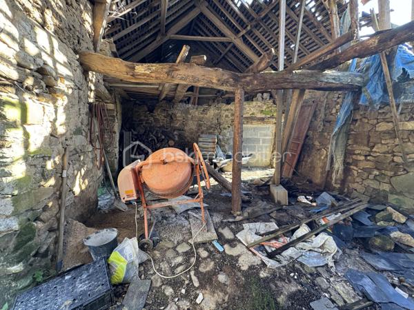 Maison longere de 93 m²