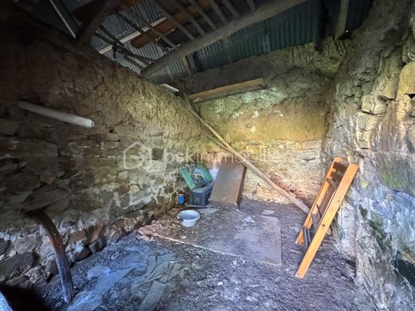 Maison longere de 93 m²