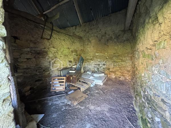 Maison longere de 93 m²