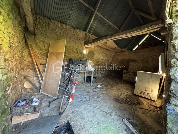 Maison longere de 93 m²