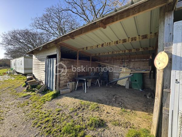 Maison longere de 93 m²