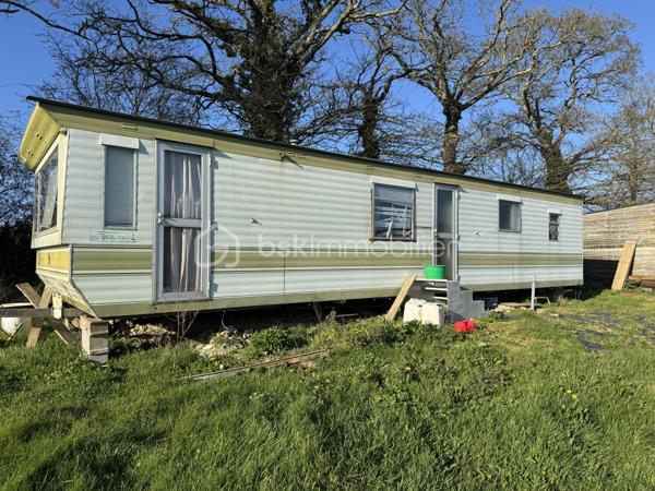 Maison longere de 93 m²