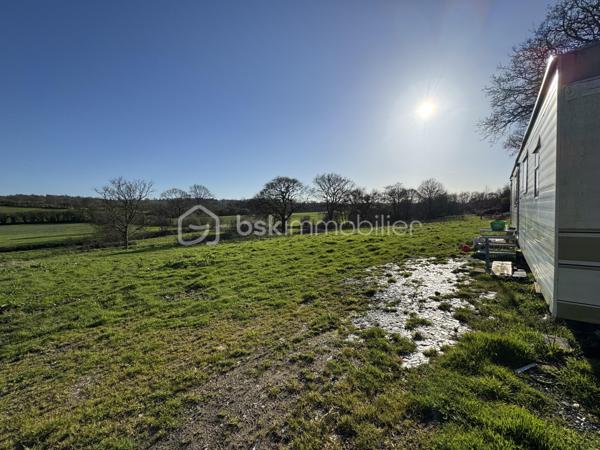 Maison longere de 93 m²