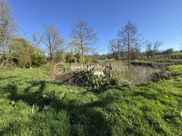 Maison longere de 93 m²