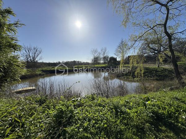 Maison longere de 93 m²