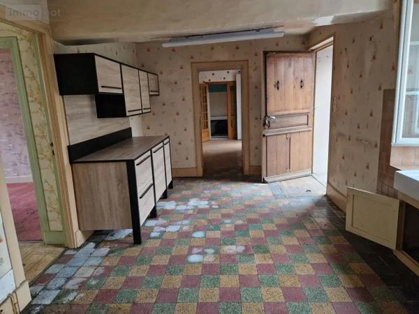 Achat - Maison | Maison rurale Gyé-sur-Seine 10250 5 pièces 98 m 2 238 m 2