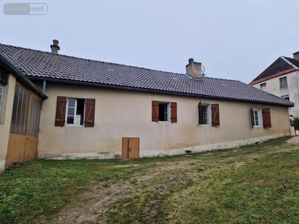 Achat - Maison | Maison rurale Gyé-sur-Seine 10250 5 pièces 98 m 2 238 m 2