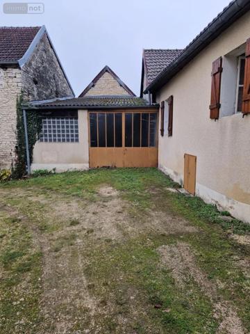 Achat - Maison | Maison rurale Gyé-sur-Seine 10250 5 pièces 98 m 2 238 m 2