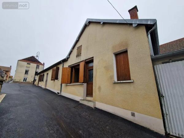 Achat - Maison | Maison rurale Gyé-sur-Seine 10250 5 pièces 98 m 2 238 m 2