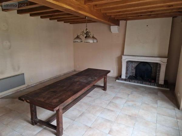 Achat - Maison | Maison rurale Gyé-sur-Seine 10250 5 pièces 98 m 2 238 m 2