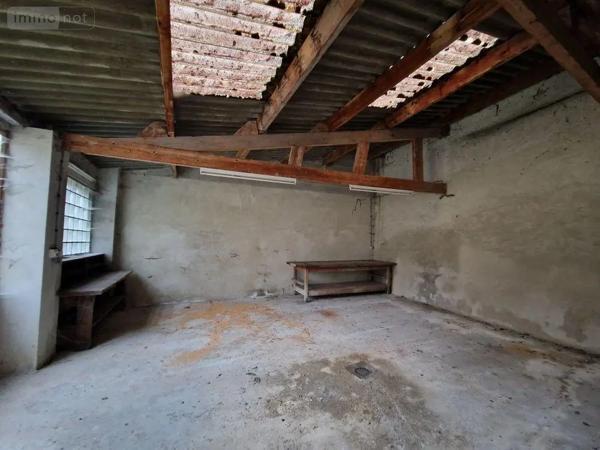 Achat - Maison | Maison rurale Gyé-sur-Seine 10250 5 pièces 98 m 2 238 m 2